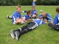 Bording IF til Gråsten Cup 2008 Billeder
