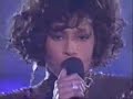 Diva battle:  Whitney Houston vs Mariah Carey