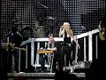 \"The More Boys I Meet\" Carrie Underwood Live