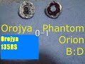 Click here to watch this video beyblade ベイブレード ファントムオリオンB:D対オロジャオロジャ135RS
