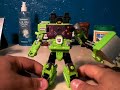 Energon Steamhammer Review Energon Steamhammer Review