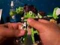 Energon Steamhammer Review