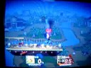 K Prime (Ganondorf) vs ??? (Pikachu)