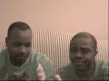 WHITR TV INTERVIEWS UGANDAN KING OF COMEDY, SIR SIDNEY