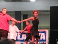 Mira!!!Amazing Latin Dancing Boston!! [watch the WHOLE thing!]