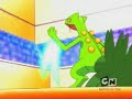 Ash (Sceptile) vs Mey (Blaziken) Ash (Sceptile) vs Mey (Blaziken)