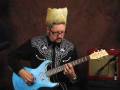 Gear review Danelectro Hodad electric guitar Eric Clapton