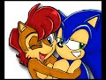 Always Come Back To You-Sonic/Sally  &  Antione/Bunnie 