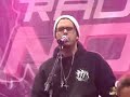Santa Slam 2006 Josh Hoge Soundcheck