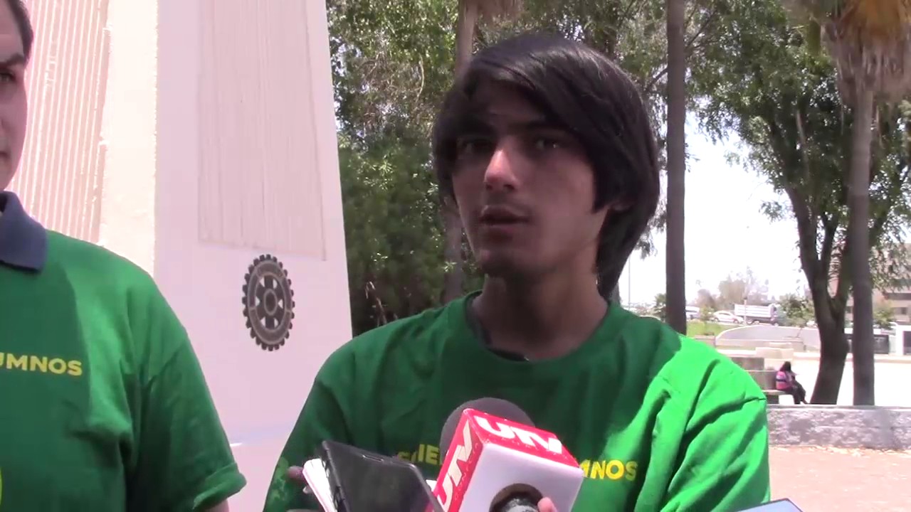 Estudiantes convocan a manifestación contra el aumento al transporte