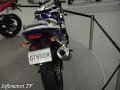 Hyosung at the Intermot 2006