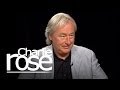 Steven Holl Talks With Charlie Rose