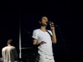 les yeux revolvers super concert!!!!!