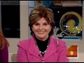 Gloria Allred tells Jon and Kate what for