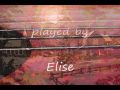 Silent Night Blues ~ by Elise