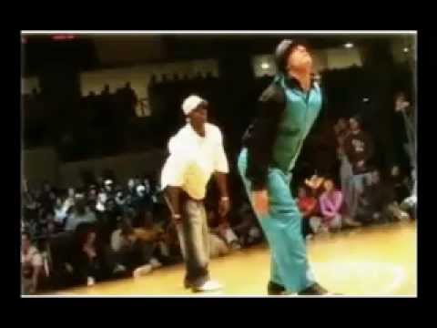 ABM: Lets Get It Poppin Trailer - Dir by Konee Rok