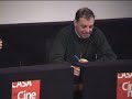 CRISTIANA CAPOTONDI - incontro 1° parte WWW.RBCASTING.COM