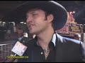 Robert Rodriguez w/ TheWeekendGamer at Grindhouse Premiere