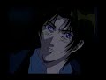Yami no matsuei Muraki/Tsuzuki yaoi Get out