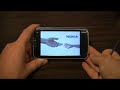 Nokia N810 Introduction Video