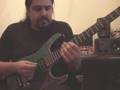Theodore Ziras Free lessons-Play Like Petrucci