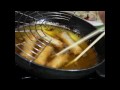 Tran Can Cook: How to make Authentic Vietnamese Egg Rolls 2 of2