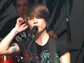 Tegan and Sara Banter- Hillary Rodham Egyptian
