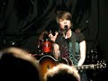 Tegan and Sara Banter- Hillary Rodham Egyptian