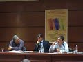 CONGRESO IBEROAMERICANO: Influencias de las �ticas griegas 2