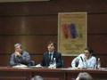 CONGRESO IBEROAMERICANO: Influencias de las éticas griegas 2