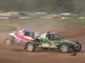EUROPEO AUTOCROSS MAGGIORA 2008