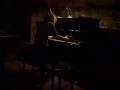 Stilblüte spielt die g-moll Ballade von Chopin