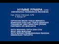 HYMNE SM FPMIPA UPI