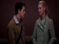 Izzie and George - Elevator Scene 3x23 - Grey's Anatomy