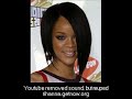 Download Rihanna I Know U Want Me (Demo) (Unreleased / Unfinished 2008)