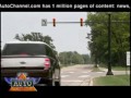 Ford's New Smart Intersection 