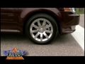 Icon for Post #Ford’s New Smart Intersection “Talks” To Cars