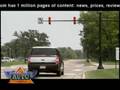 Ford's New Smart Intersection Talks To Cars
