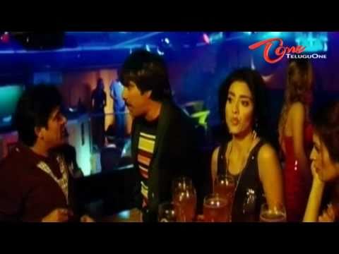 Don Seenu, Ravi Teja, Shriya, Anjana Sukhani, Srihari, Sayaji Shinde, Brahmanandam, Ali, Sunil, Raghu Babu, Krishna Bhagawan, Nasser, Brahmaji, Duvvasi Mohan, Mahesh Manjrekar, Satyam Rajesh, Vijay Sai, Dil Ramesh, Venu Tillu, Delhi Rajeswari