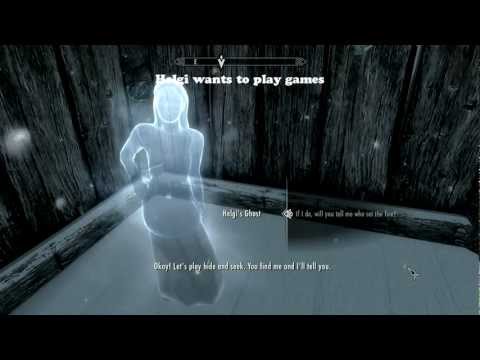 how to find helgi in skyrim