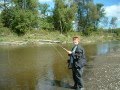 Our funny fishing trip