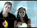 shirtless nice abs and tattooed matt pokora elle me contr�le