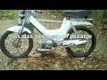 puch project