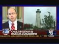 Boustany Discusses the Federal Response to the BP Oil Spill on Fox News