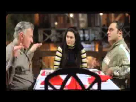 مايا نصري  انا توصل بيا- فيلم الديكتاتور Maya Nasri Ana Tewsal Beyya