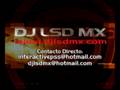 Dj Lsd Mx feat AGG - In The Sanctuary (Original Mix)