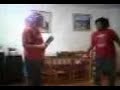 pelea d dos brujas