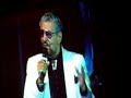 at thalians ball'08   herb jeffries has album on warner western label titled 