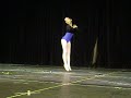Corpus escola de dança - Chorinho (Mariana Borges) Corpus escola de dança - Chorinho (Mariana Borges)