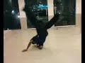 dominos break dance